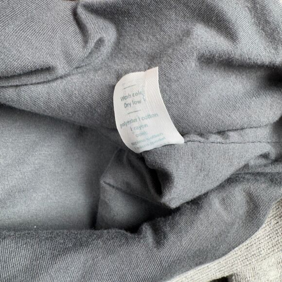 Marine‎ Layer Afternoon Hoodie Men's Large Gray Full Zip Casual Outdoors Jacket - Picture 6 of 10